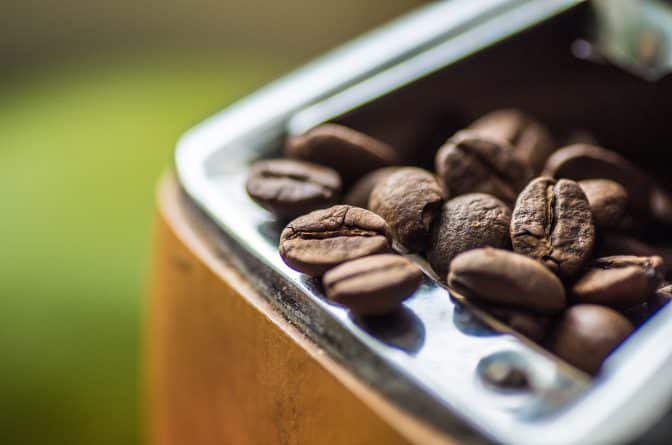 Здоровье: Может ли кофе вызвать рак?