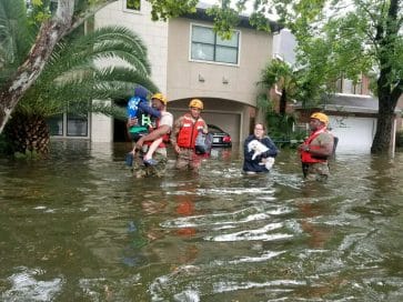 Полезное: Как подготовиться к урагану: 6 важнейших рекомендаций от экспертов рис 2