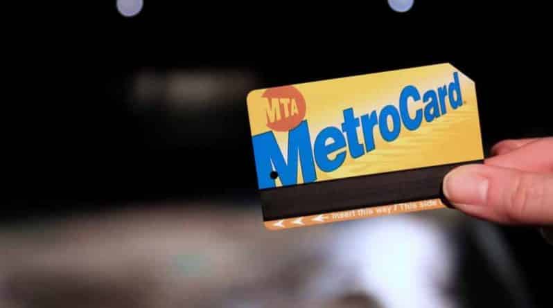 Общество: MetroCard  заменят новой бесконтактной системой оплаты