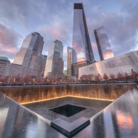 Афиша: Почему стоит посетить Национальный мемориал и музей 11 сентября