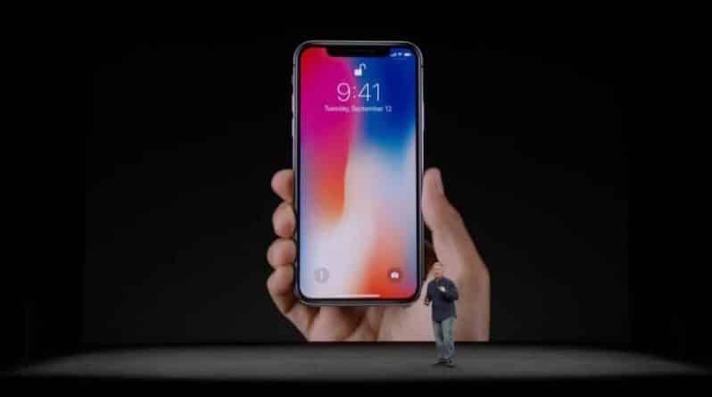 Бизнес: Apple представила три новые модели iPhone