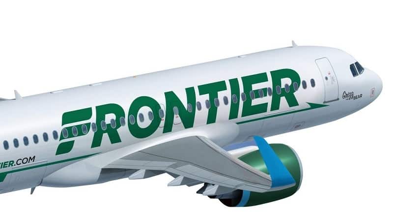 Путешествия: Frontier Airlines открывает 9 новых внутренних рейсов с билетами по $39