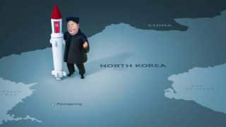 Колонки: США и Северная Корея | Что дальше?