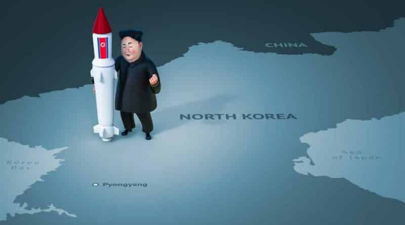 Колонки: США и Северная Корея | Что дальше?