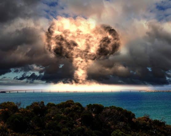 Общество: Что произойдет, если Северная Корея испытает водородную бомбу в океане