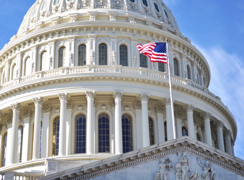 Политика: 6 срочных задач для Конгресса