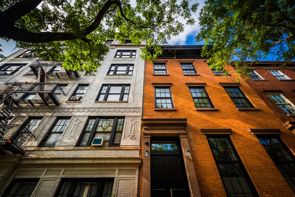 Колонки: Как найти жилье в Нью-Йорке: инструкция для новичков