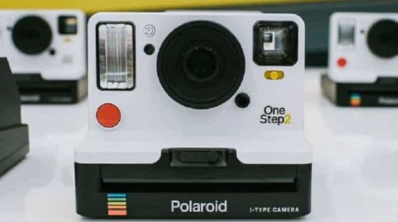 Технологии: Polaroid выпустит новую камеру впервые за 10 лет