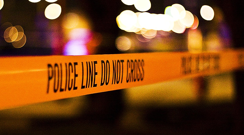 Происшествия: В Бруклине пьяный водитель сбил четырех велосипедистов