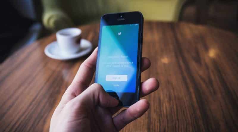 Технологии: Твиттер хочет установить новый лимит – 280 символов