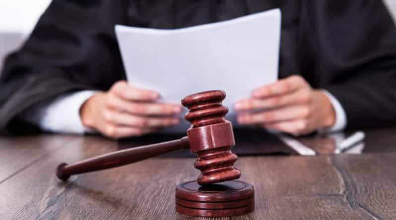Общество: Законодатель из Куинса обвинила суд в отсутствии интимной жизни