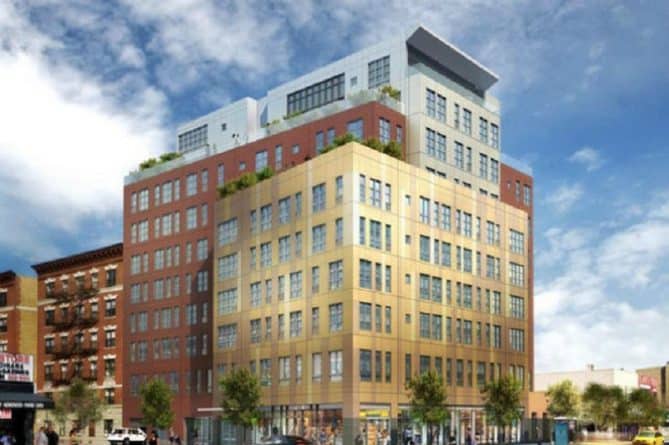 Недвижимость: Доступное жилье в Нью-Йорке: квартиры в Bed-Stuy от $1,230