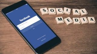 Колонки: Российская компания потратила $100 000 на фейковые новости в Facebook во время выборов в США