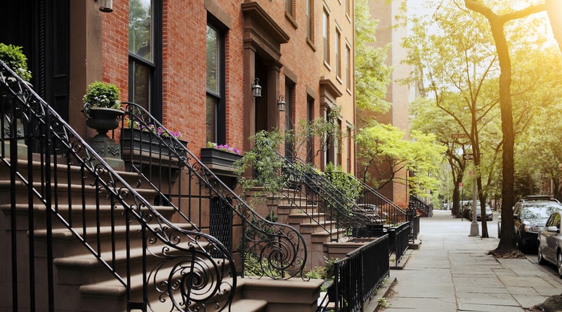 Недвижимость: Цены на жилье в Гарлеме растут в три раза быстрее, чем в остальном Манхэттене