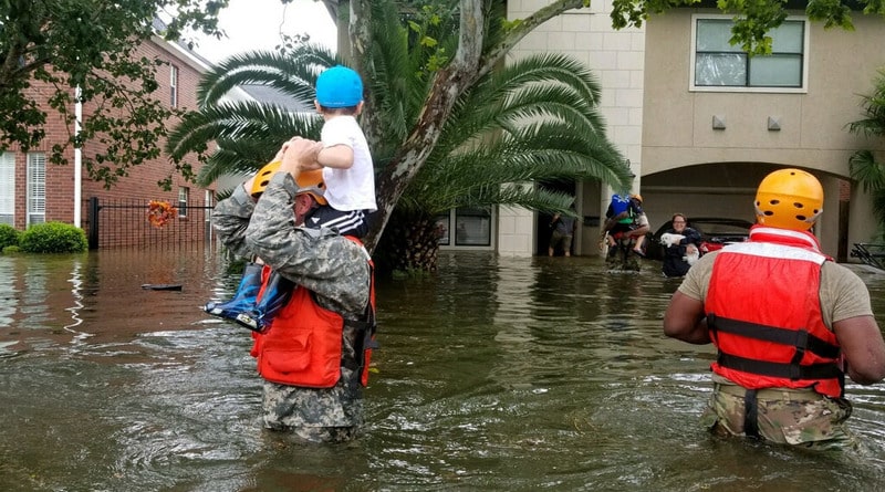 Общество: Красный Крест не выплатил обещанную помощь пострадавшим от урагана