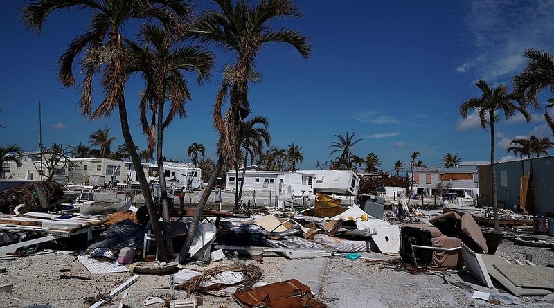 Общество: Премьеру Доминики «сорвало крышу», теперь в опасности Пуэрто-Рико