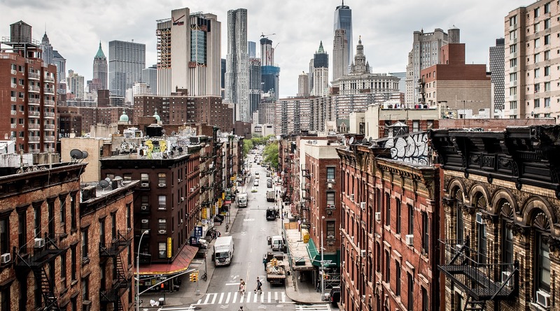 Самый населенный район нью йорка цены в нью йорке 2021