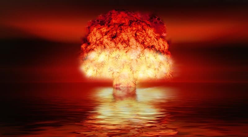 Политика: Администрация Трампа подумывает о создании нового ядерного оружия