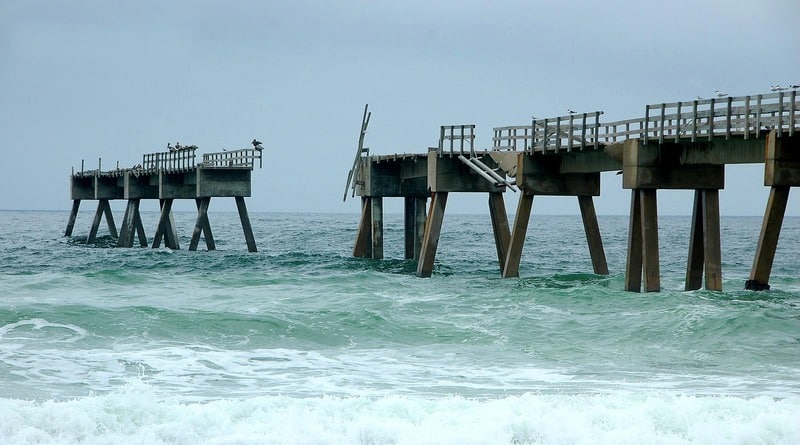 Общество: Как штатам защититься от следующих ураганов