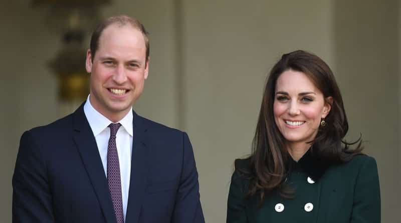 Общество: Принц Уильям и Кейт Миддлтон ждут третьего ребенка