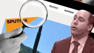 Колонки: Исповедь американского журналиста, ставшего частью "российской пропаганды"