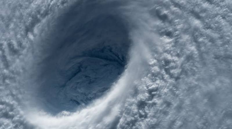 Погода: Норма, Ли и Отис: каких еще ураганов опасаться в этом сезоне