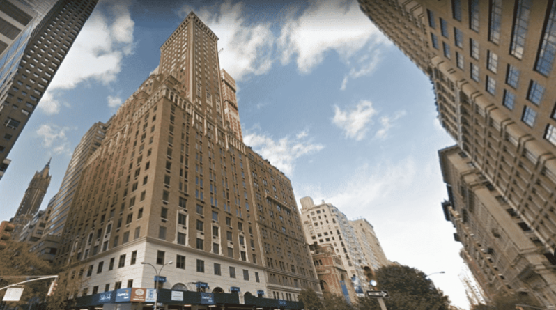 Недвижимость: Иванка Трамп снизила на 30% арендную плату за свои апартаменты на 502 Park Ave.