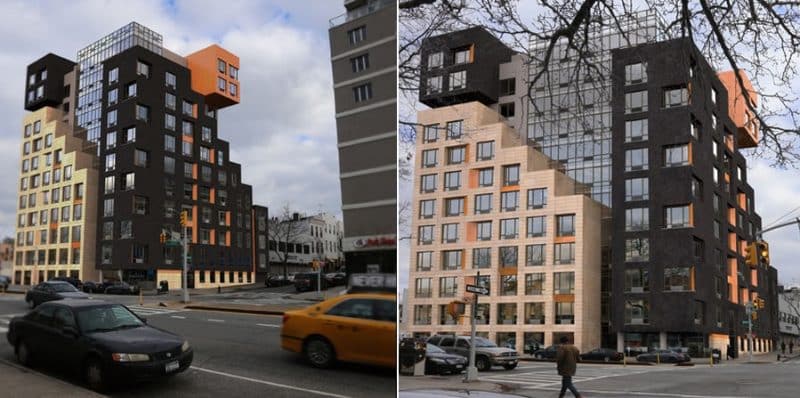 Недвижимость: Доступное жилье в Нью-Йорке: квартиры в South Slope за $813
