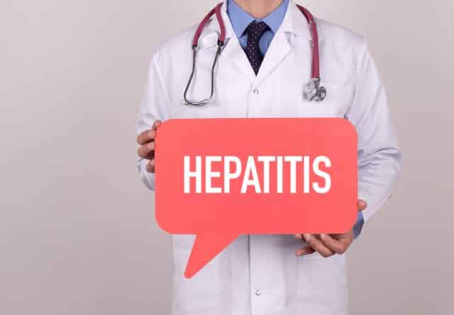 Общество: В Нью-Йорке зарегистрировали вспышку гепатита А