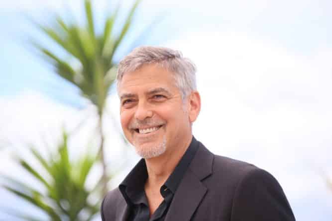 Знаменитости: Джордж Клуни хочет стать следующим президентом?