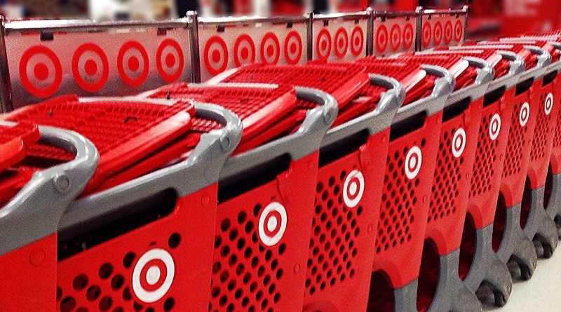Бизнес: В 2018 году супермаркеты Target будут в каждом штате