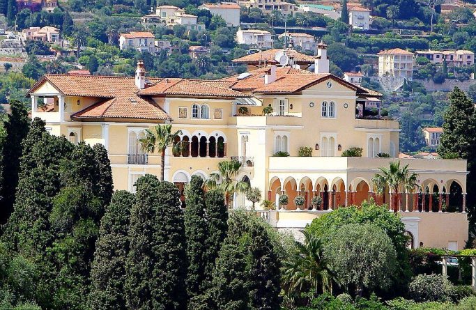 Недвижимость: На продажу выставлен самый дорогой дом в мире