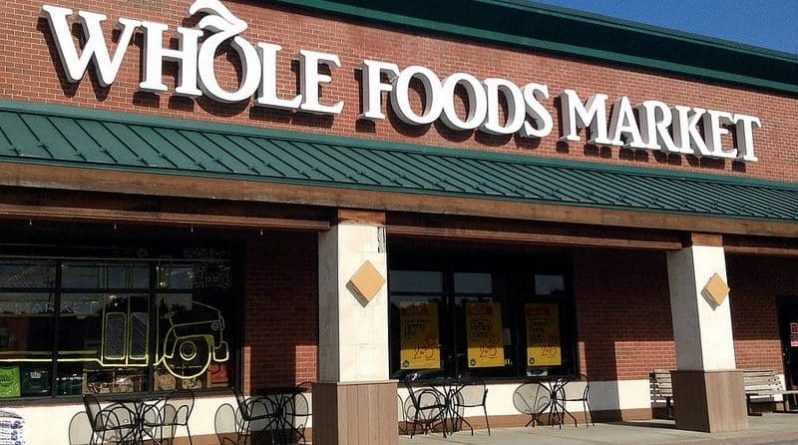 Полезное: Торговая сеть Whole Foods ищет 6 000 сотрудников