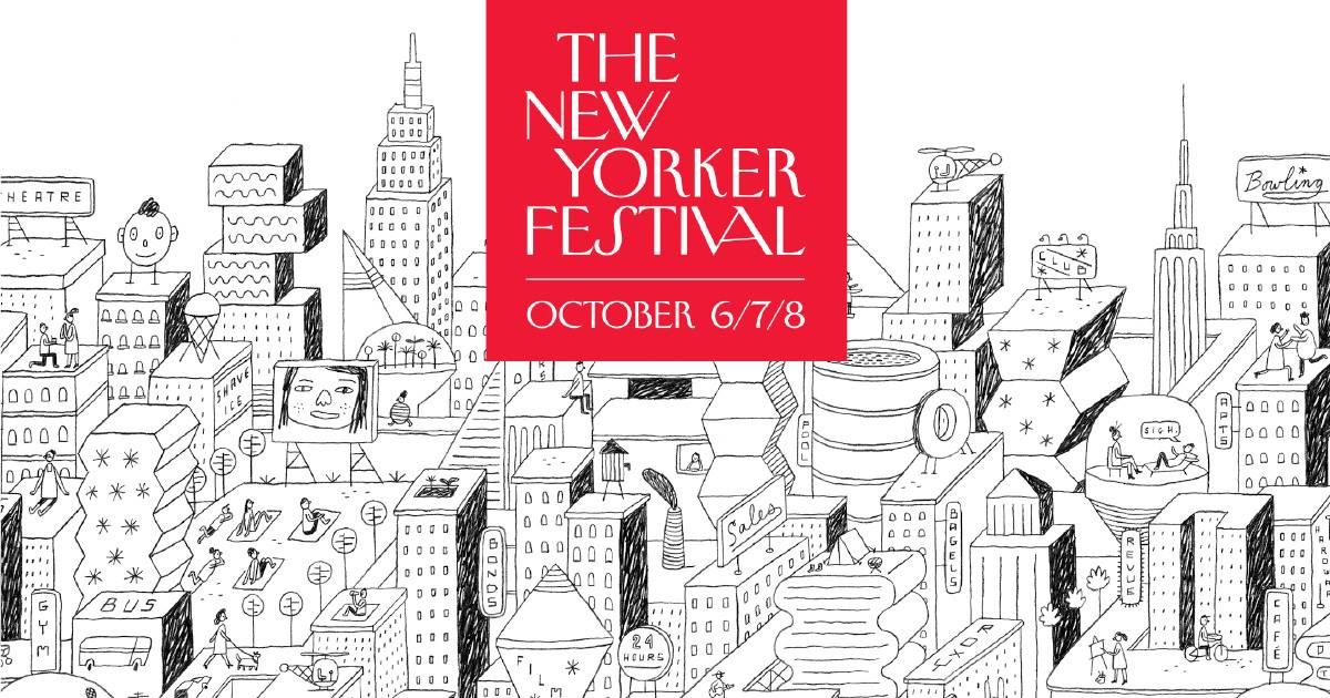 Афиша: Календарь событий | Октябрь в Нью-Йорке 2017