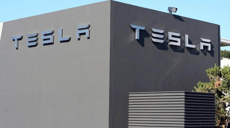 Бизнес: Электромобили Tesla будут производиться в Китае