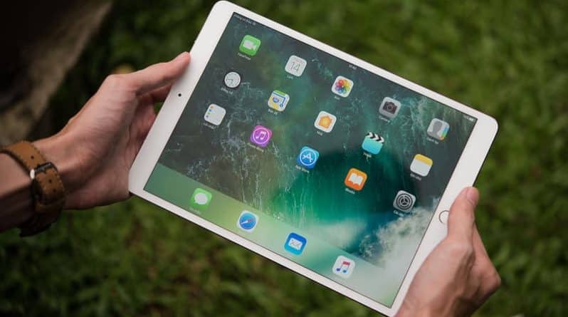 Общество: Первокурсники Университета Огайо получат iPad Pro бесплатно