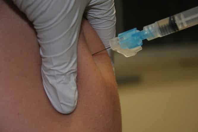 Здоровье: Губернатор Калифорнии объявил чрезвычайное положение из-за смертельной вспышки гепатита
