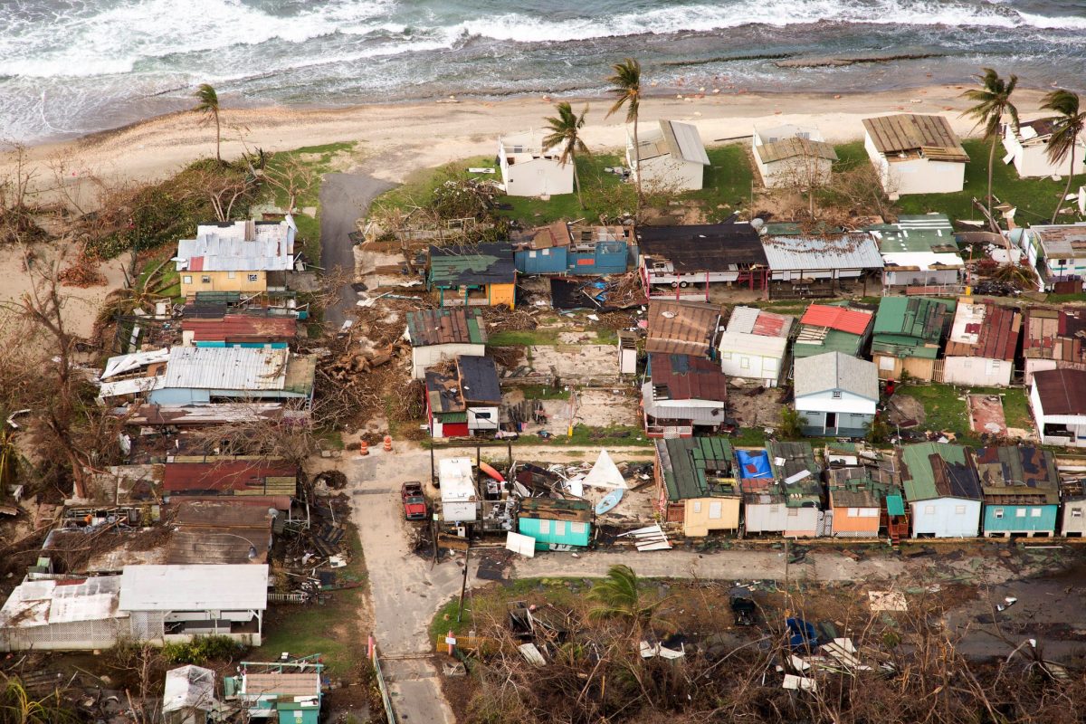 Колонки: К ситуации в Пуэрто-Рико после урагана рис 2