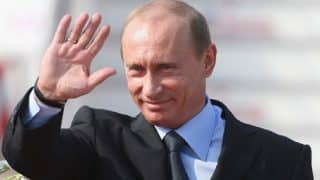 Политика: Россия грозится ограничить работу американских СМИ в стране
