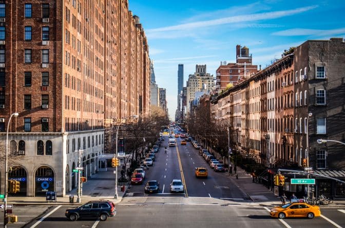 Недвижимость: Доступное жилье в Нью-Йорке | Квартиры в Челси от $621