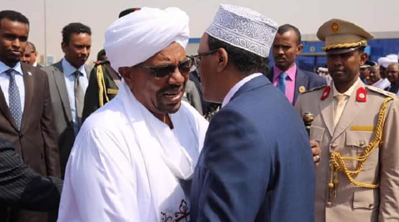 Политика: США отменят экономические санкции в отношении Судана