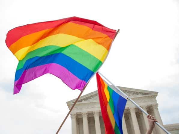 Закон и право: В Миссисипи узаконили право отказать в обслуживании представителям ЛГБТ