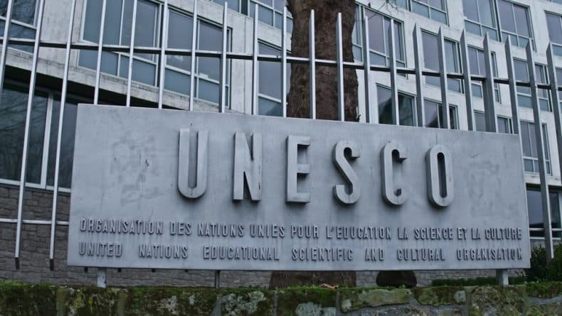 Политика: США выходят из ЮНЕСКО