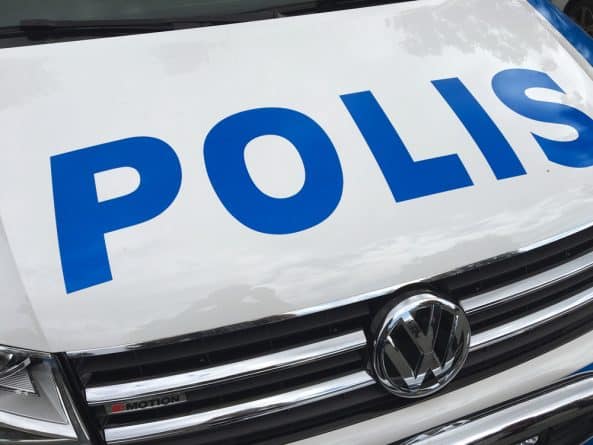 В мире: Шведские таблоиды сообщили о стрельбе в Треллеборге