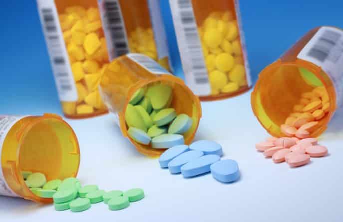 Закон и право: Новый закон в Калифорнии будет контролировать рост цен на лекарства