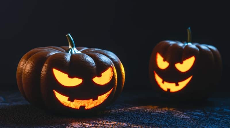 Общество: Хэллоуин: от языческого Самайна до «сладость или гадость»