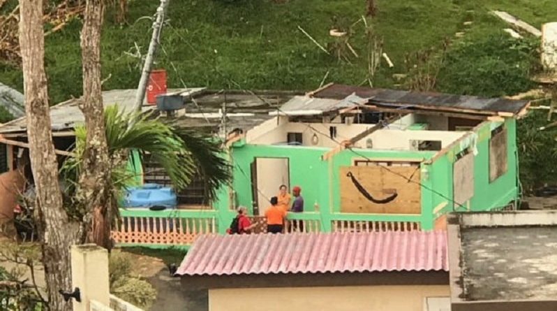 Общество: В Пуэрто-Рико кремировали 911 человек без выяснения причины смерти