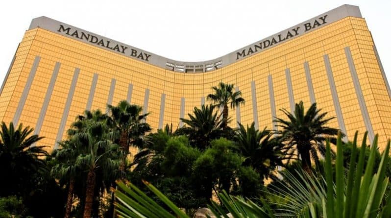 Общество: Казино пересмотрят меры безопасности после стрельбы в Лас-Вегасе