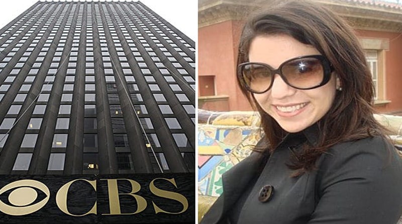 Общество: Сотрудницу канала CBS уволили из-за  комментариев о жертвах Лас-Вегаса