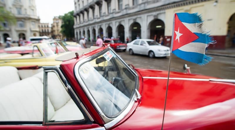 Политика: Количество дипломатов, пострадавших от акустических атак на Кубе, возросло